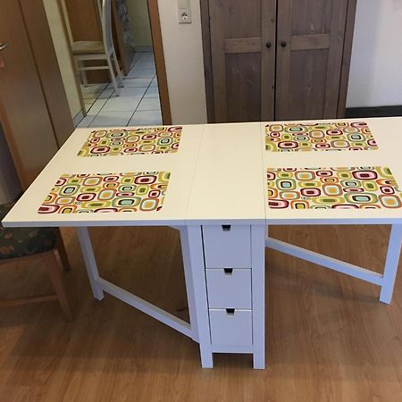 Miniappartement Zini 린들라 외부 사진