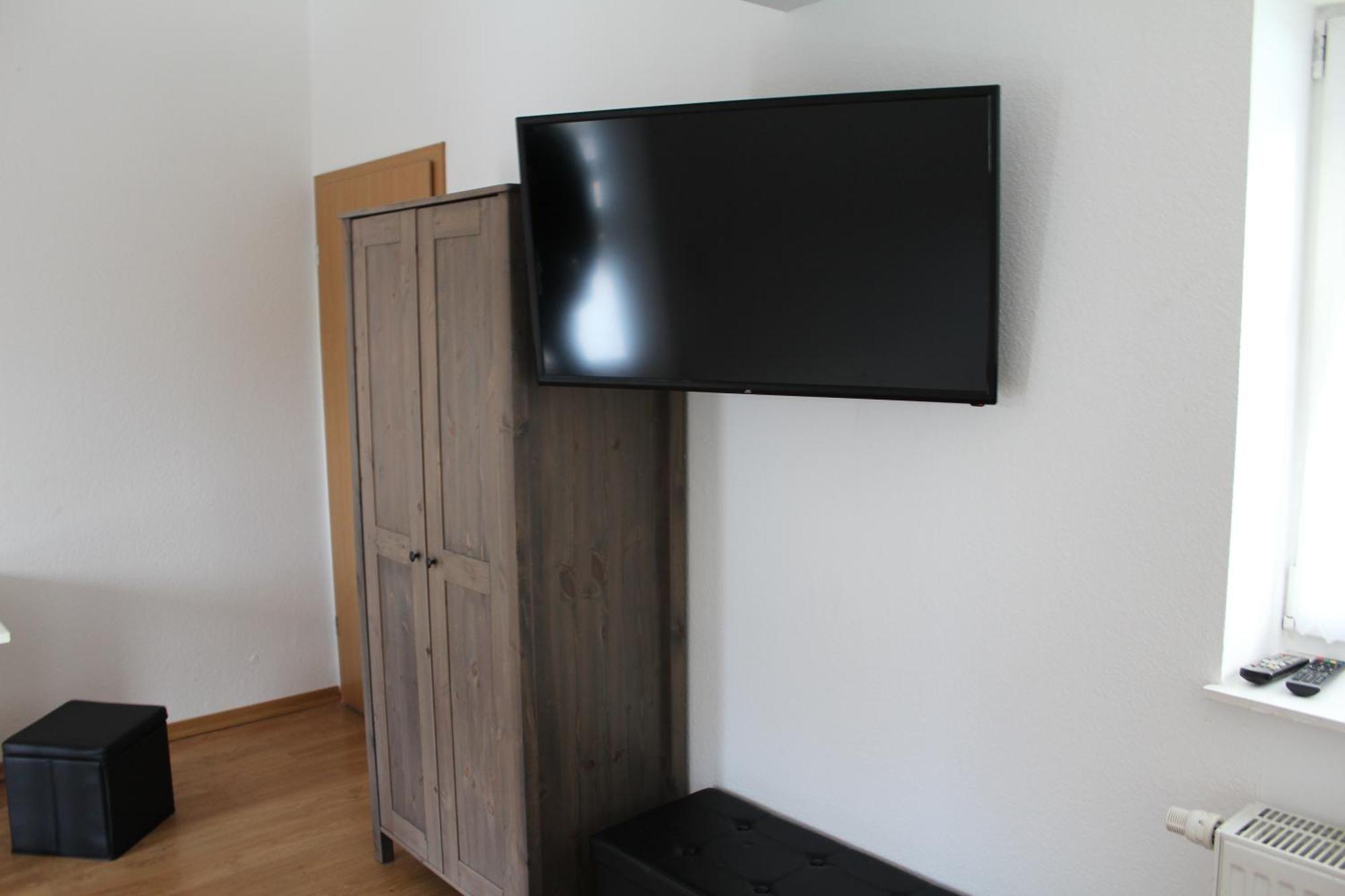 Miniappartement Zini 린들라 외부 사진
