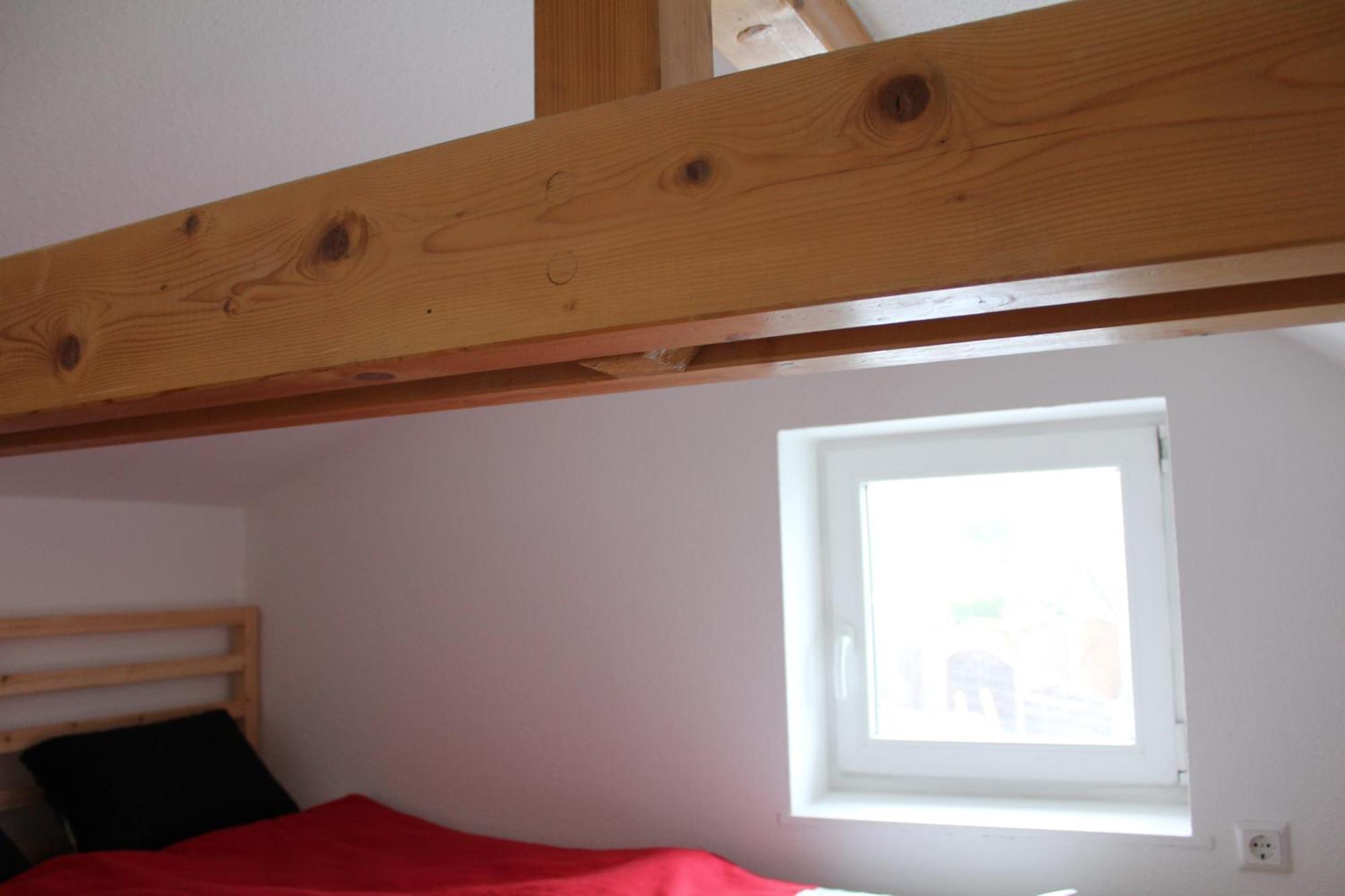 Miniappartement Zini 린들라 외부 사진