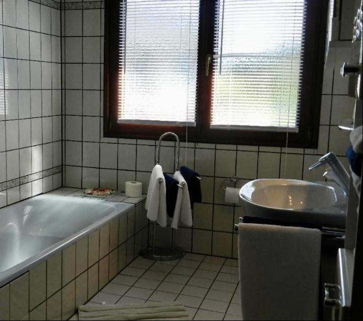Miniappartement Zini 린들라 객실 사진