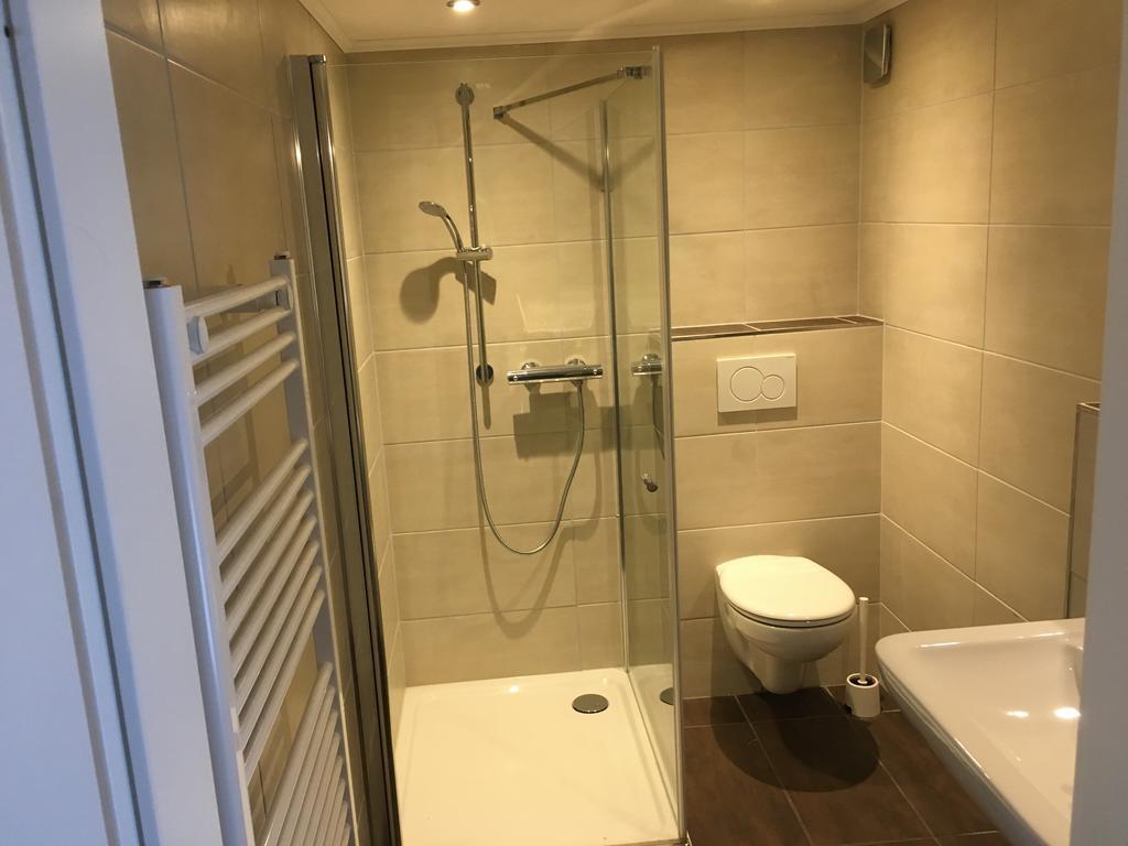 Miniappartement Zini 린들라 외부 사진