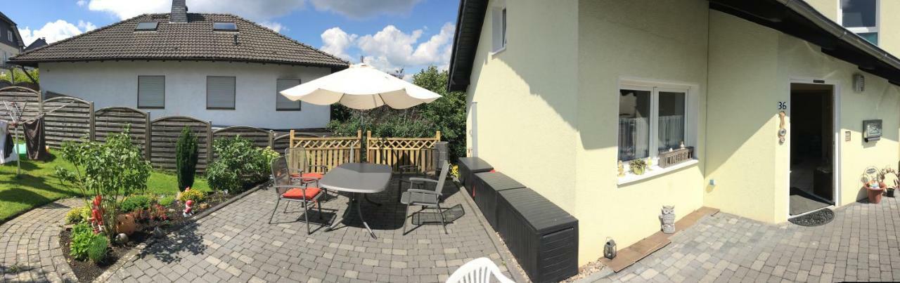 Miniappartement Zini 린들라 외부 사진