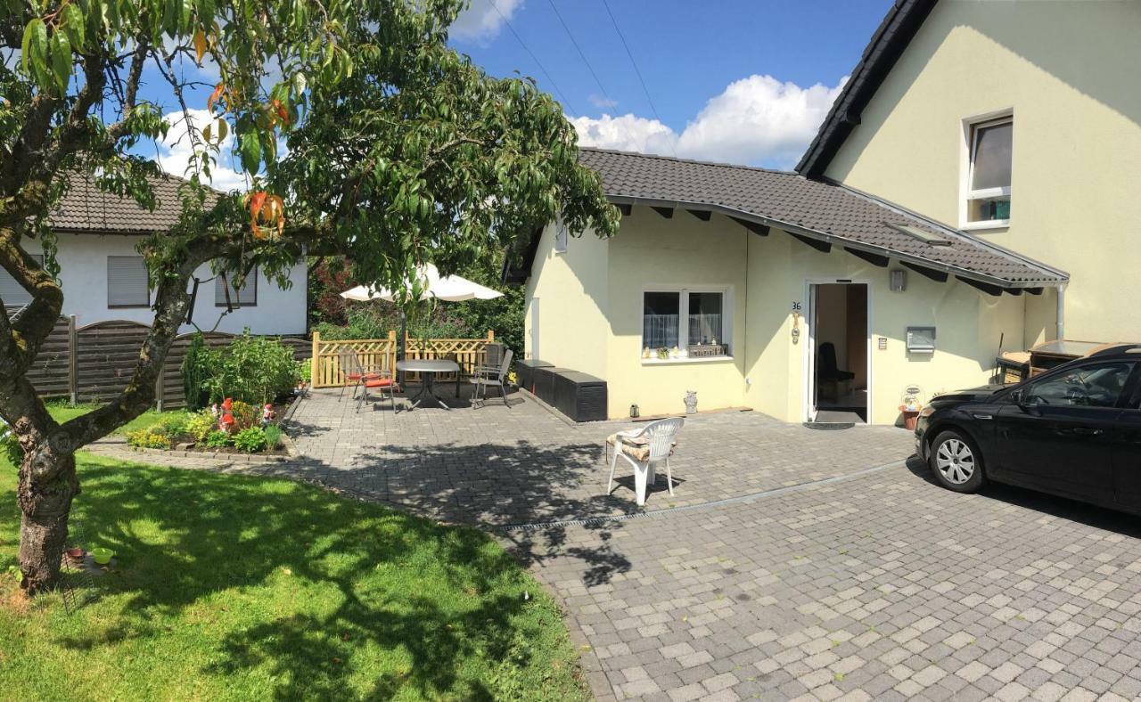 Miniappartement Zini 린들라 외부 사진