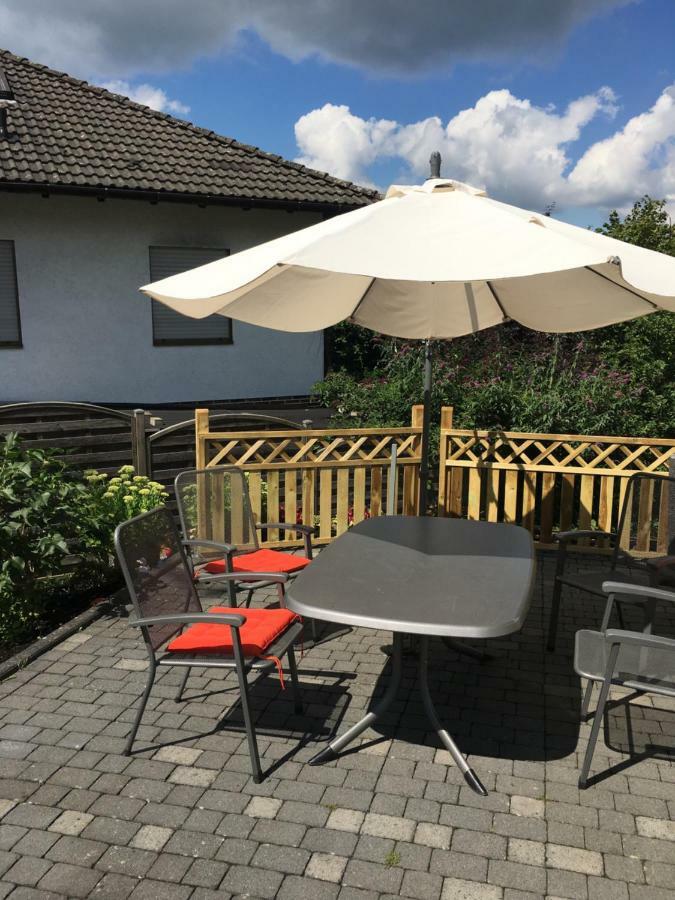 Miniappartement Zini 린들라 외부 사진
