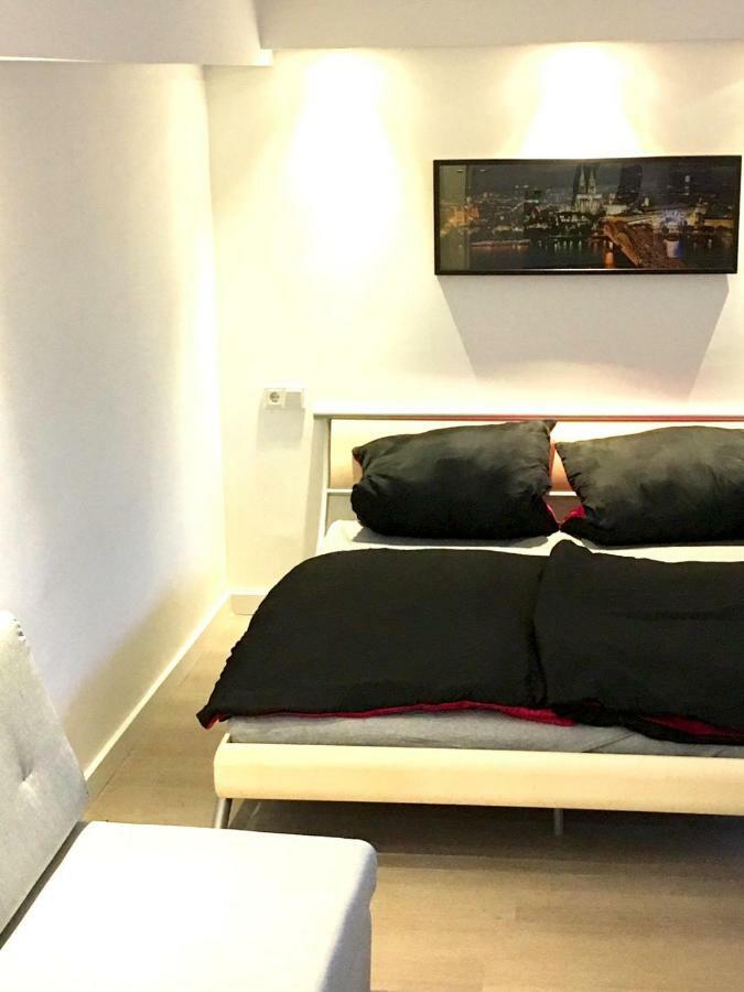 Miniappartement Zini 린들라 외부 사진