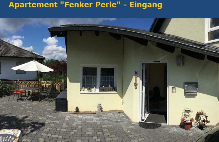 Miniappartement Zini 린들라 외부 사진