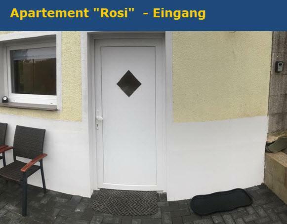 Miniappartement Zini 린들라 외부 사진